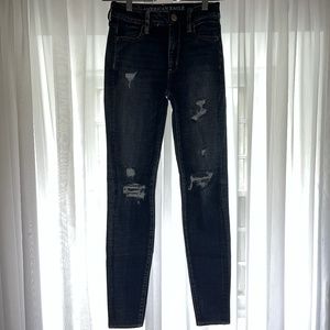 American Eagle Outfitters High-Rise Jegging
